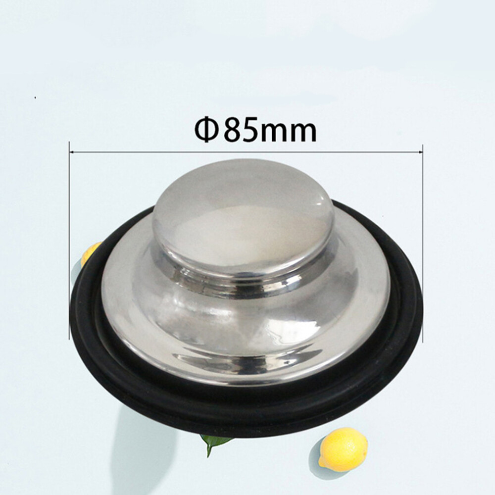 Kitchen Sink Plug Garbage Disposal Drain Stopper Sink Stopper Garbage Disposal