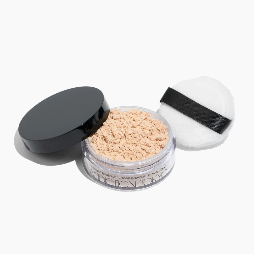 Addiction Tokyo Makeup Collection Set (Samples) Brand New
