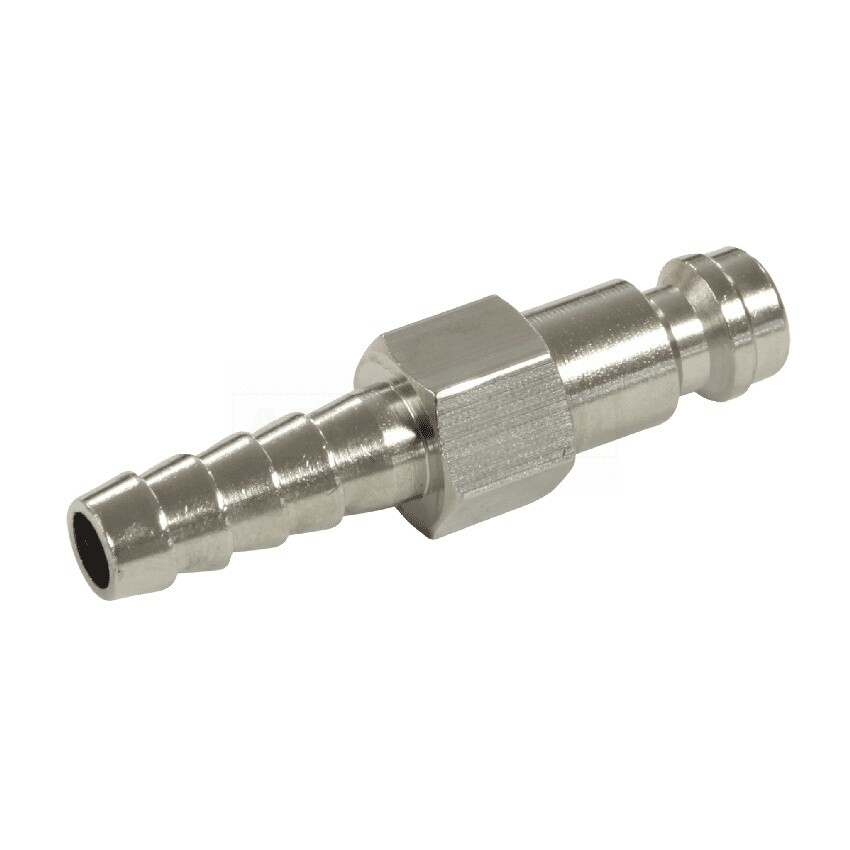 GYS Gasanschluss Ø 9 mm - 046245