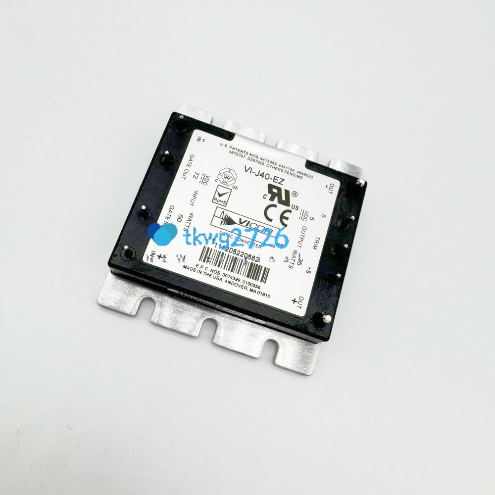 1PCS VI-J40-EZ Module expert new quality