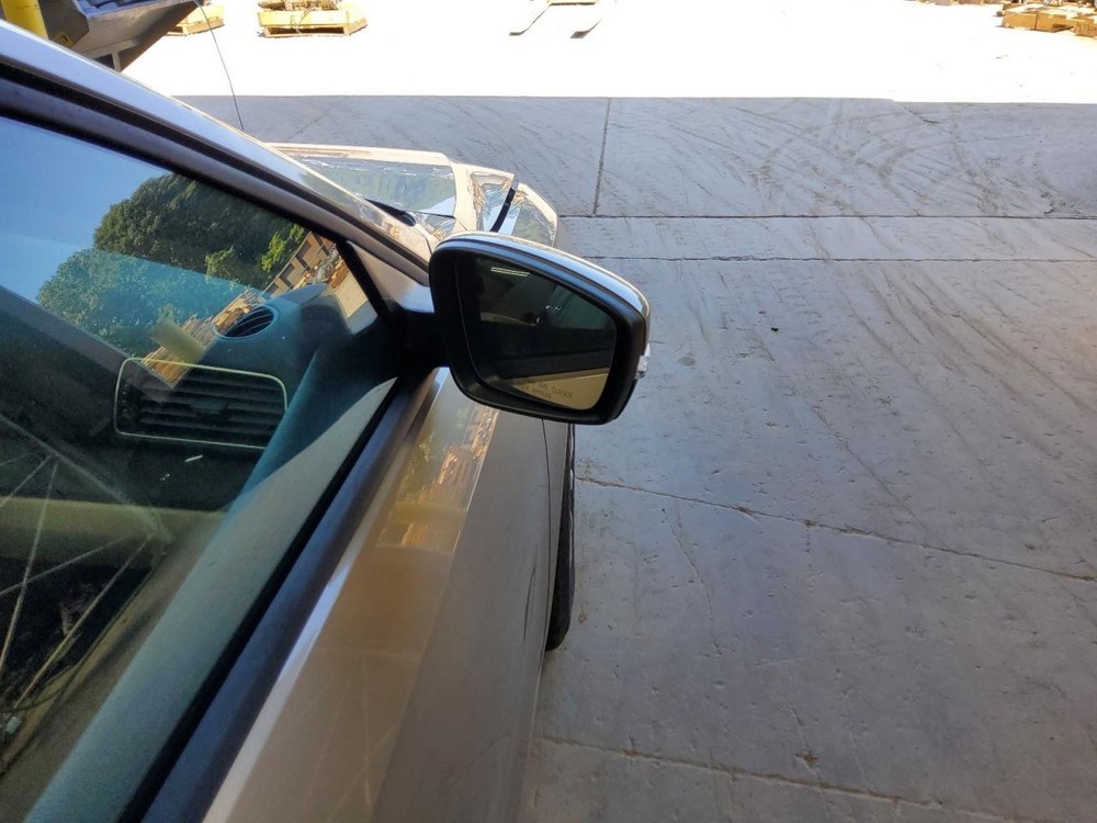 PASSAT 2015 Battery Tray 485737