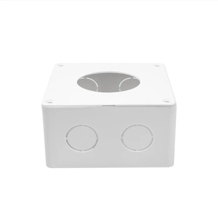 Miboxer HPS1-AM100 - Surface-Mounted Square Junction Box