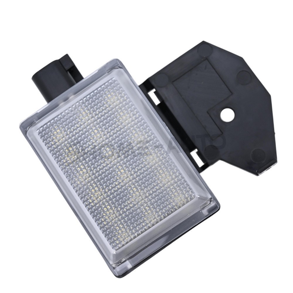 LED Underhood Courtesy Light Engine Compartment Lamp For Dodge Ram Jeep Chrysler