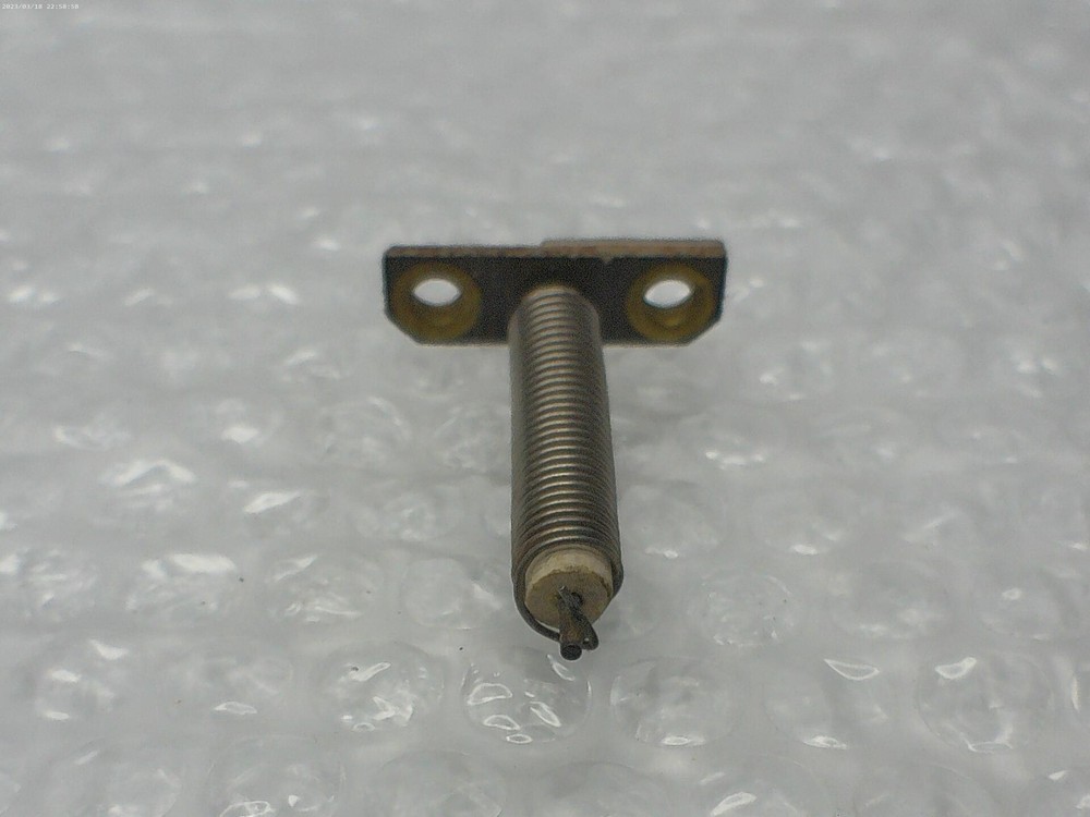 INDUSTRIAL SPARE H16 HEATER NSNP