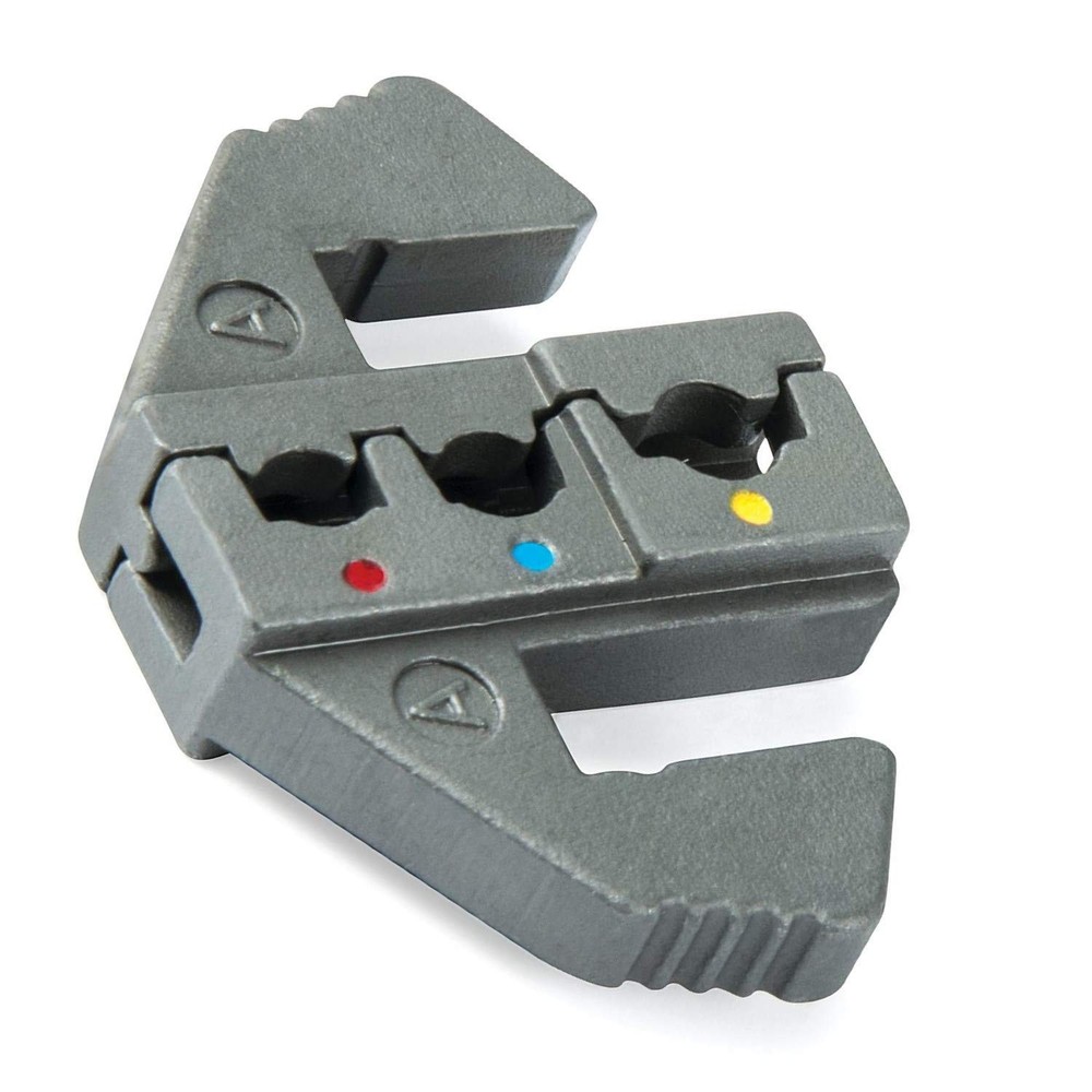 Quick Change Crimper Die - For Crimping Tools A die + Crimper