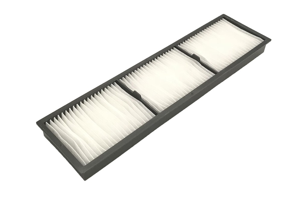 Projector Air Filter Compatible With Epson Model Numbers H609B, H609C, H610A