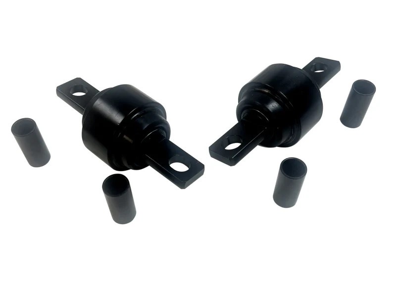 Whiteline KCA561 fits Tesla Model 3 Long Range Front Lower Forward Inner Bushin