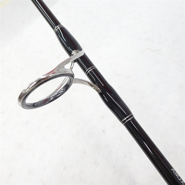 Smith. 16 Offshore Stick AMJX-S62M Cond/B+
