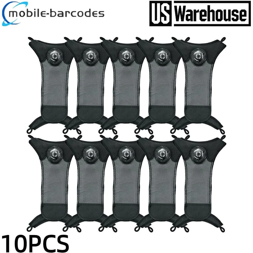 ⭐ 10pcs Wrist Strap Handstrap Replacement for Zebra WT6000 SG-NGWT-WSTPST-01 ⭐
