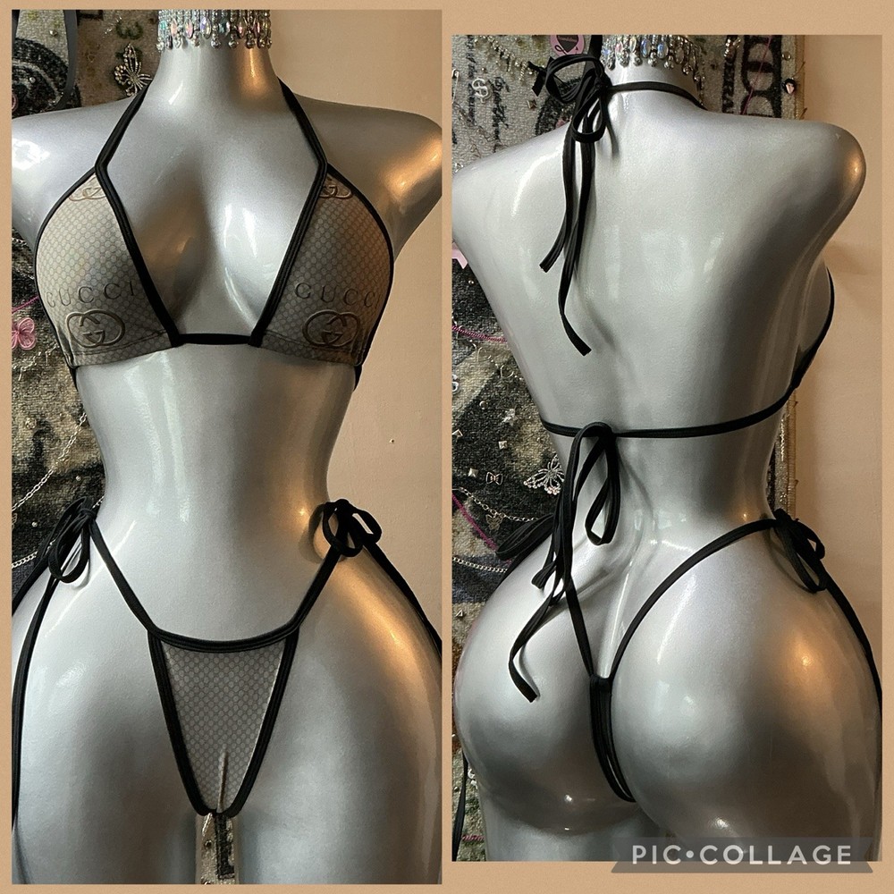 Exotic Dancewear