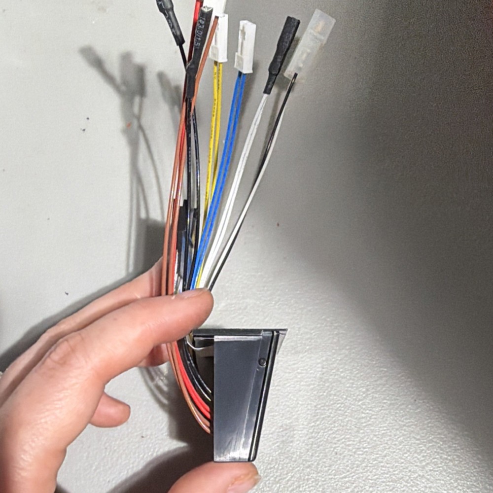 ELECTRONIC MODULE AUTOFILL VARIETY VALVE # 15-2894