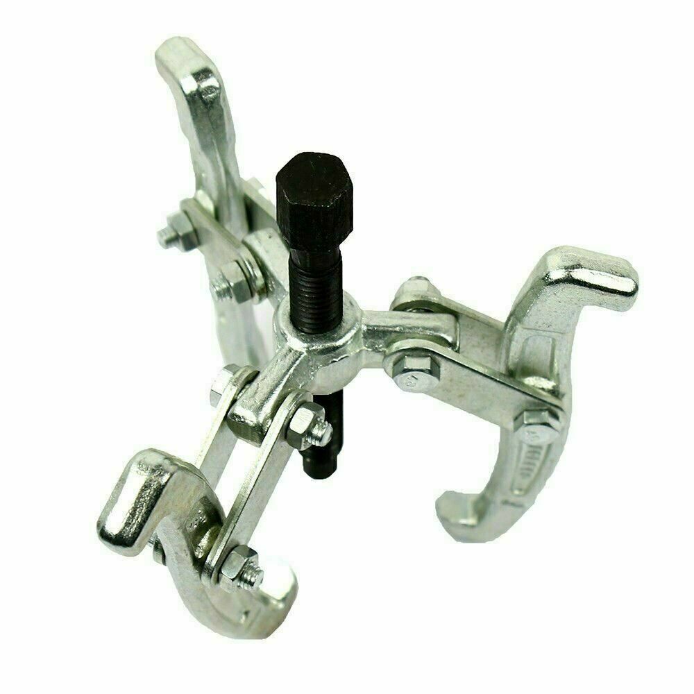 8" - 3 Jaws Bearing Puller Mechanic Gear Pulley