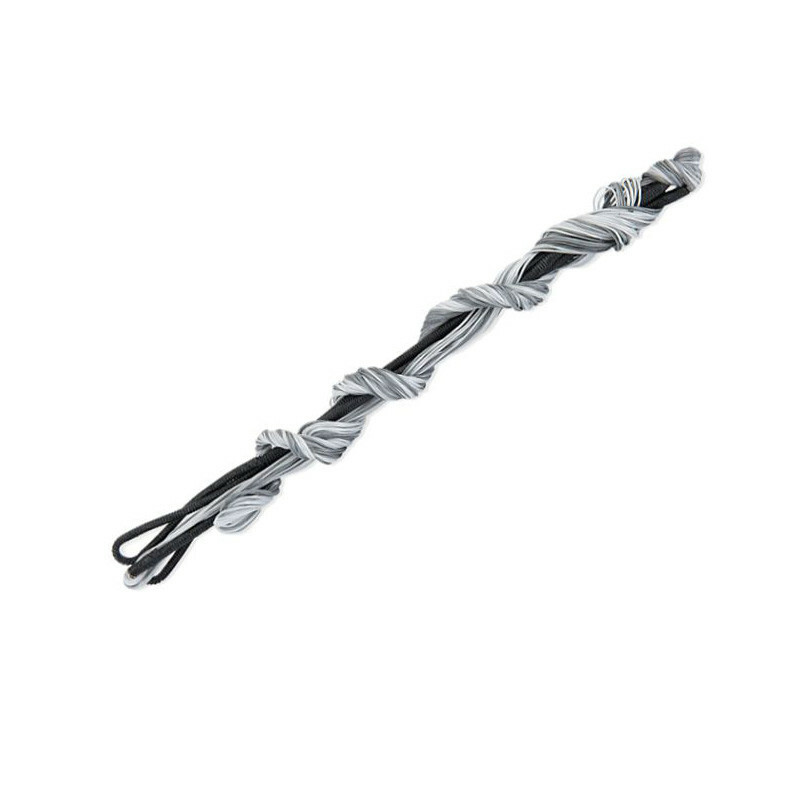 SAS Replacement Archery Bowstring for Olympic Recurve Bows - 68" or 70" AMO