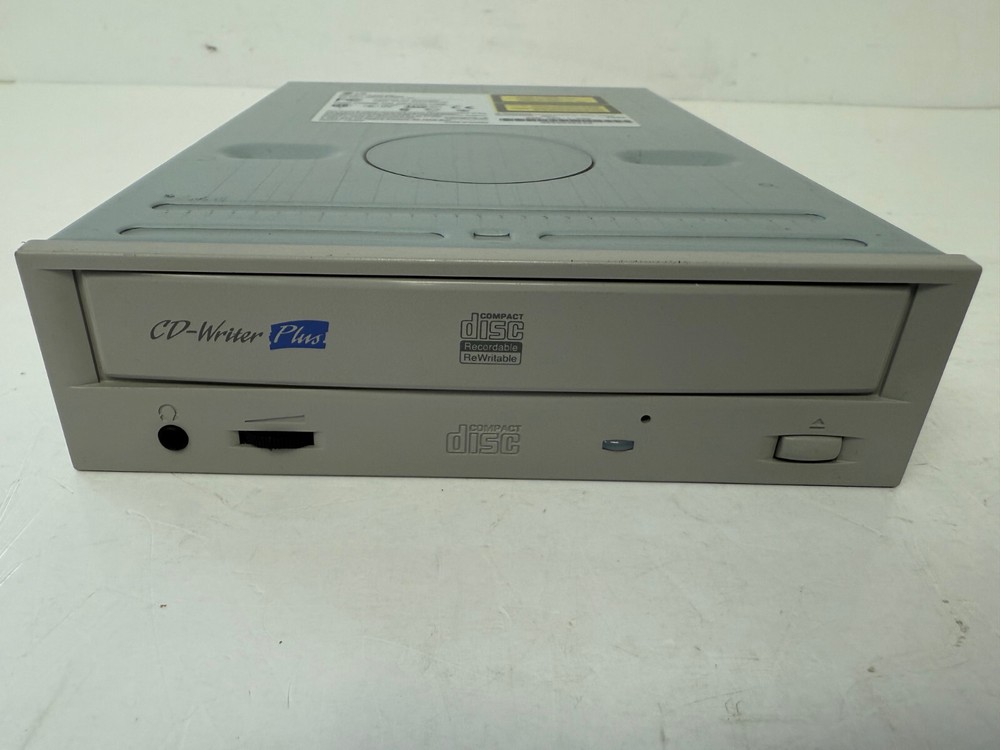 LG CED-8083B 5.25" IDE CD-R/RW DRIVE