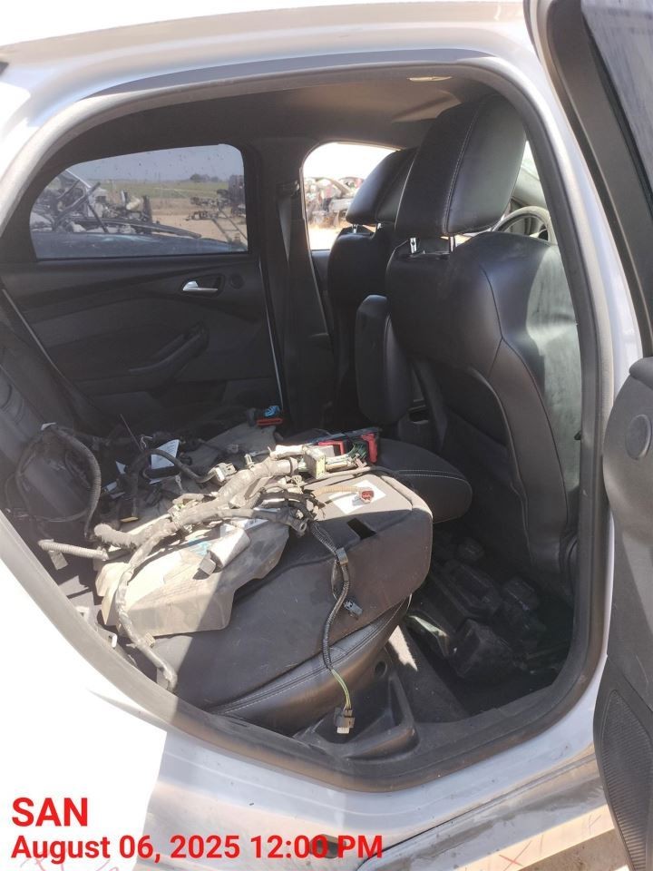 CONTROLLER OEM 12-18 FORD FOCUS 1YR WRNTY