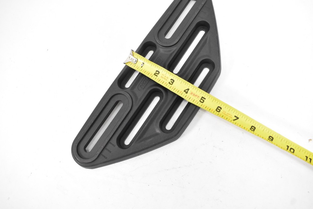 Mountech Builtright Universal Traction Board Mounts MNT-040010 Replacement READ