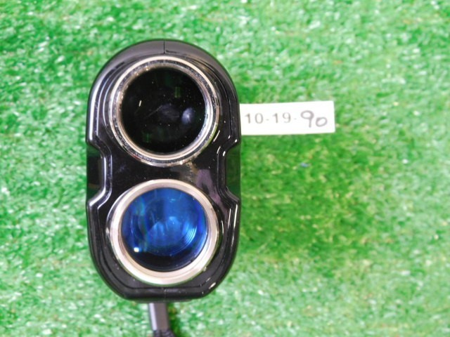 TecTecTec VPRO500 Laser Rangefinder with case