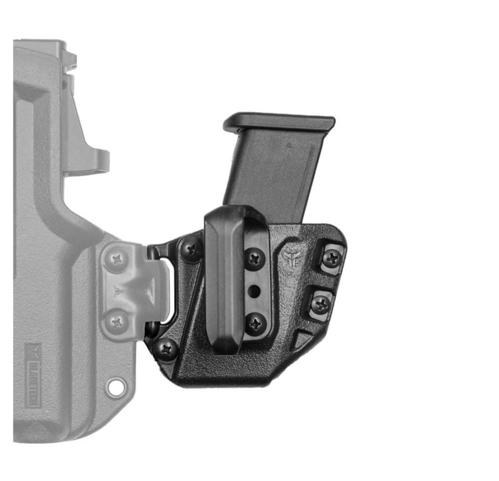 BLADE-TECH Total Eclipse 2.0 Appendix IWB Mag Pouch Mod Kit