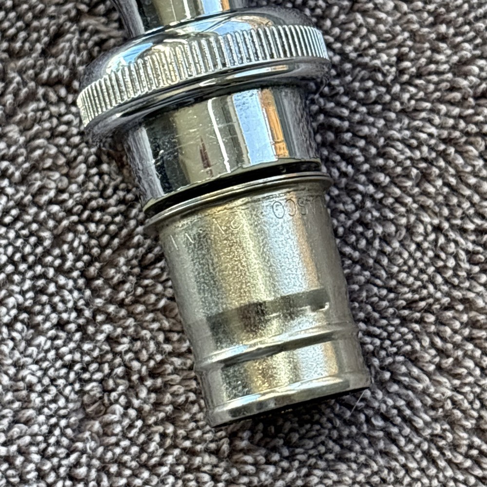 Ford Bronco 2 Used Lighter.