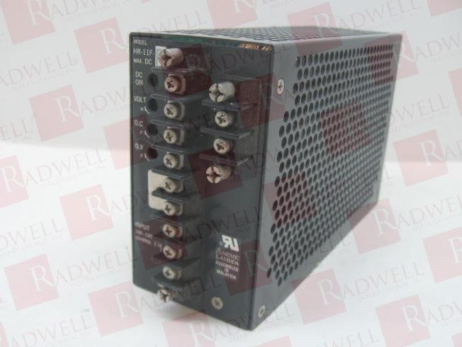 TDK HR-11F / HR11F (USED)