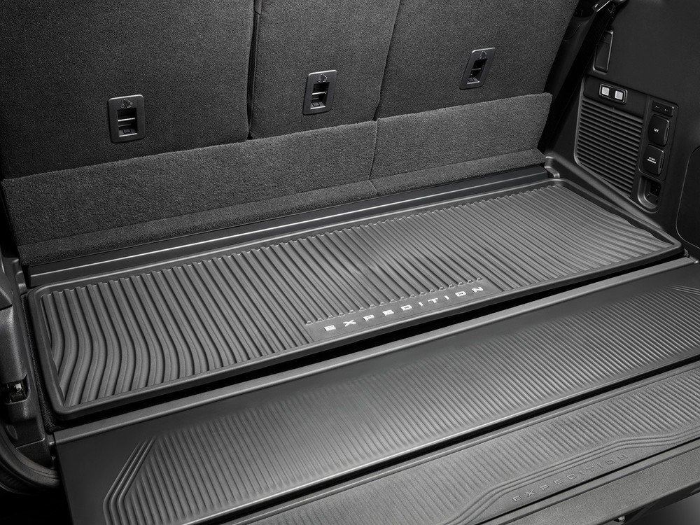 Genuine Ford Cargo Area Protector Expedition 2025-2026