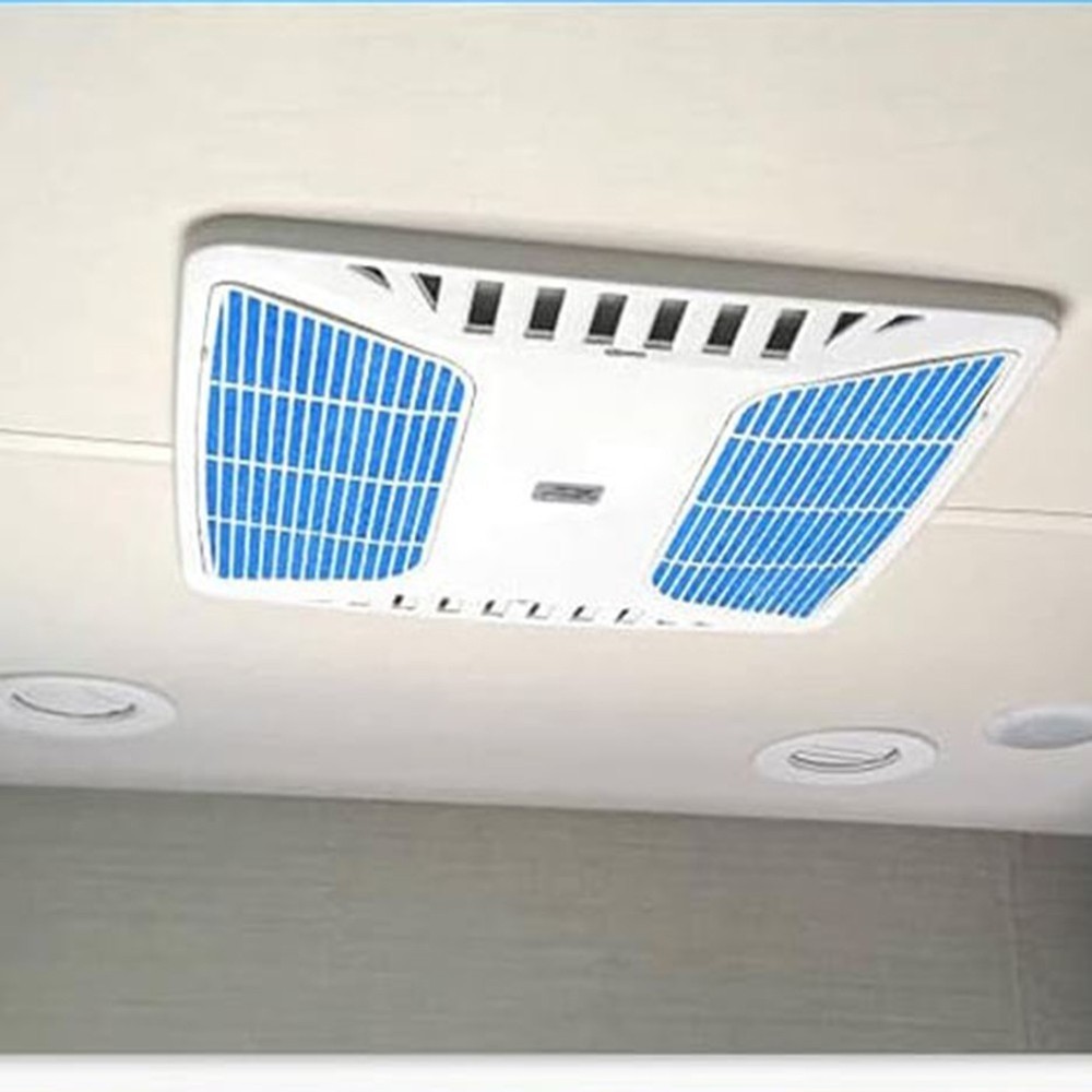 Reusable Air Vent Filter Designed for Easy Customization and Long Lasting Use