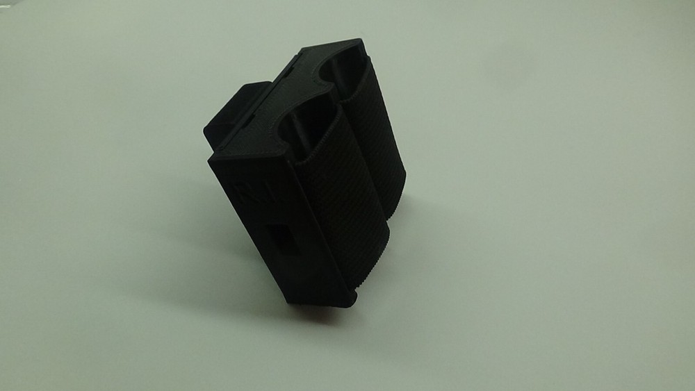 2 Shell-Shotshell Holder