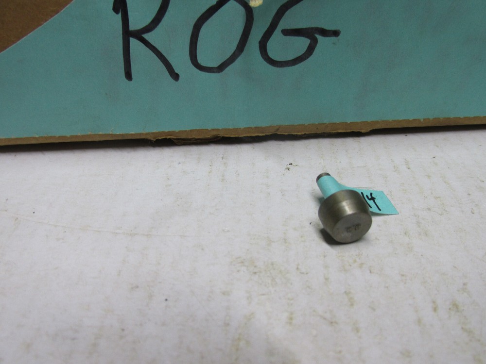 [ROGA] RCBS trimmer pilot #44