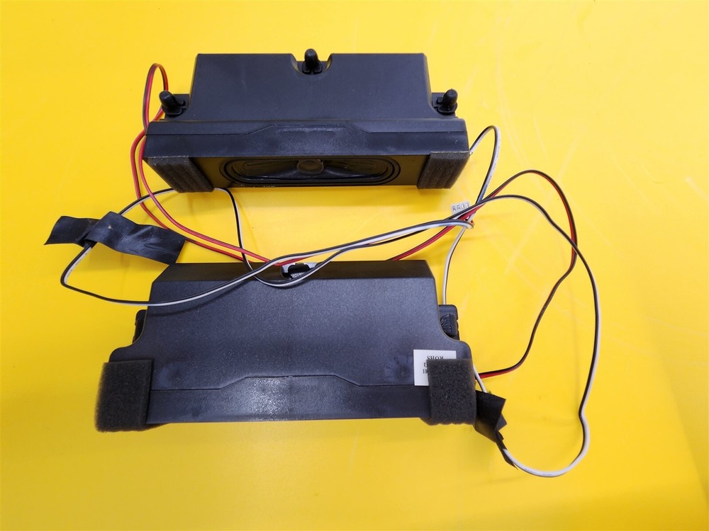 ⭐️⭐️⭐️⭐️⭐️ TV Speaker Set ONN ONC50UB18C05