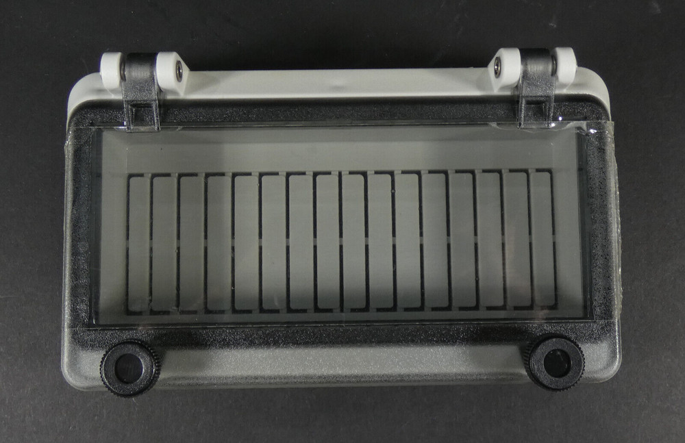 Mennekes 40979 for 8 HP Hinged Window | NEW