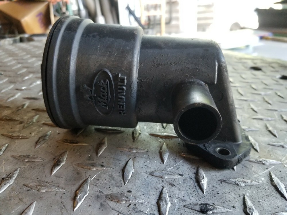 2006 DIESEL ENGINE MACK E7 CRANKCASE BREATHER PART NO.191GC433