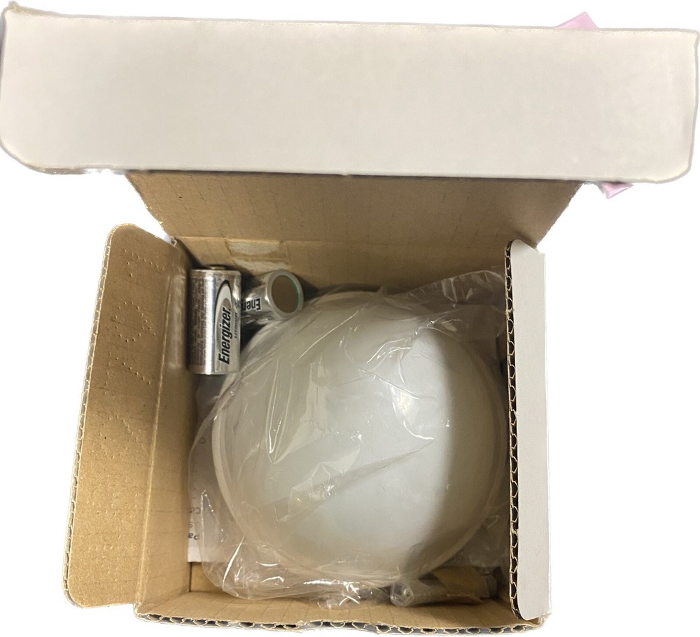 DMP 1126R-W WLS Ceiling Mount 360 PIR NEW