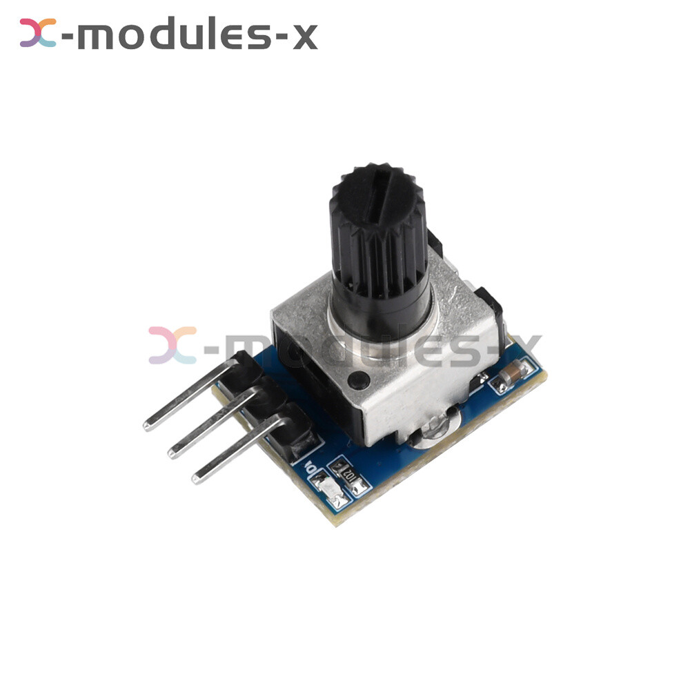 Small Servo Motor Regulator Tester PWM Control Brushless Motor Speed Controller