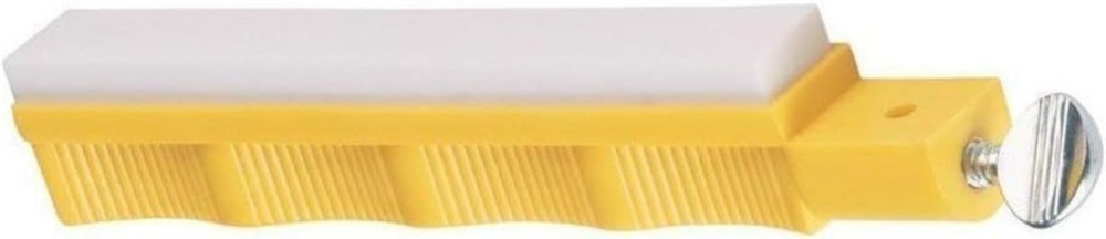 Ultra Fine Sharpening Hone with Yellow Holder