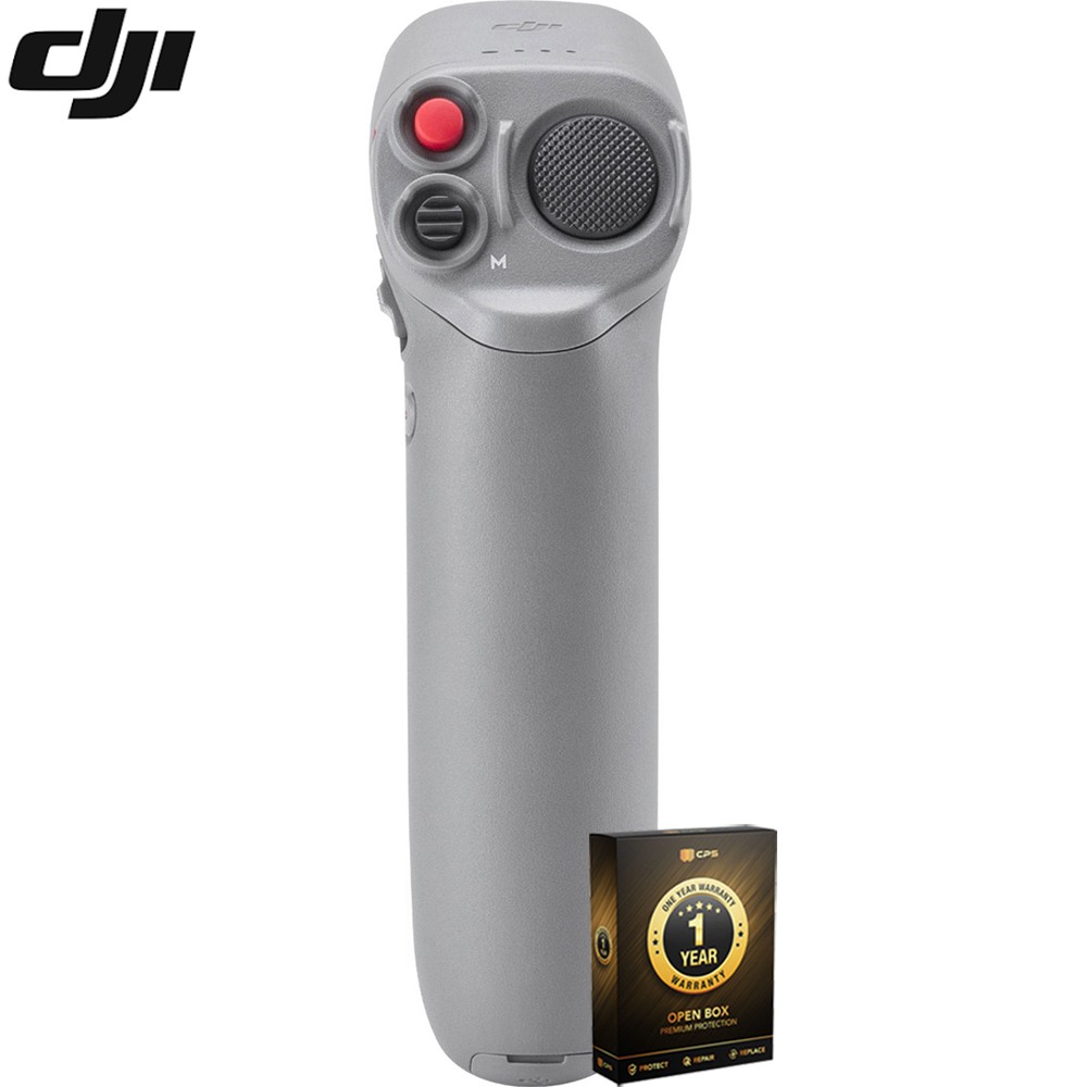 DJI CP.FP.00000020.02 FPV Motion Controller with 1 Year Warranty