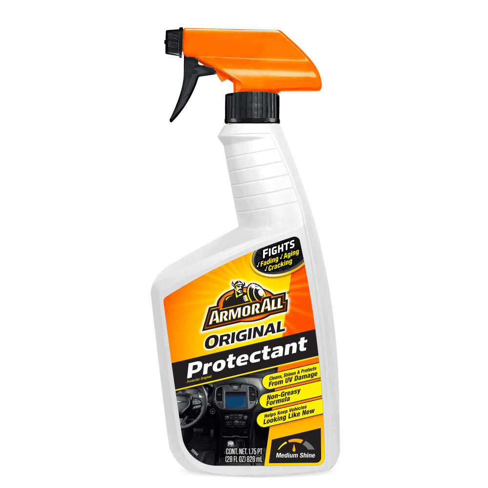 Armor All 18135 Original Protectant CLEANING KIT