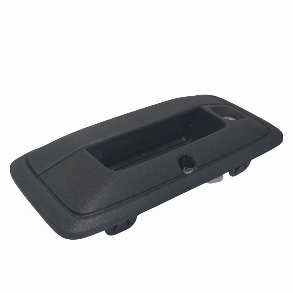Black Tailgate Handle - GM (84222820)