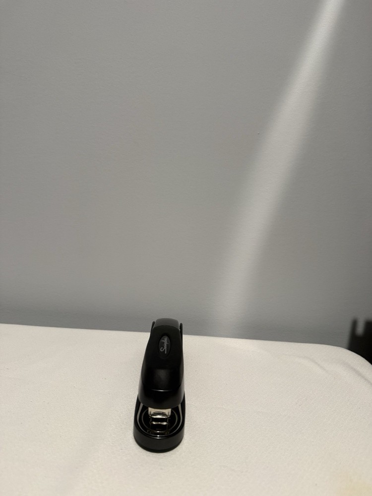 Swingline Jam Free Stapler New