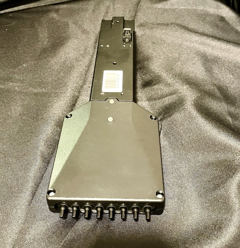 Opentrons 8 Channel P10 10uL Pipette