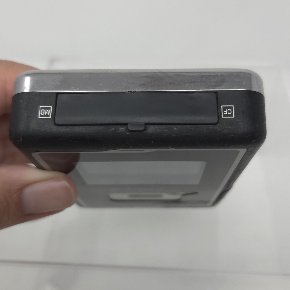 Wolverine PicPac II Series Model 7625 Data Storage 250gb Hard Drive