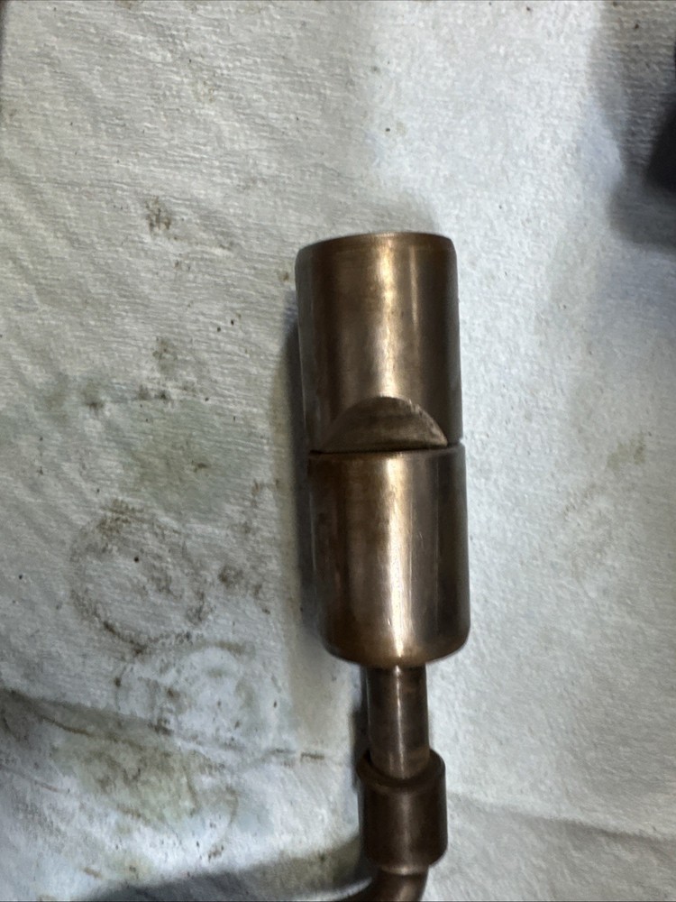 Craftsman King-Seeley Drill Press 103.24511 Head Lock
