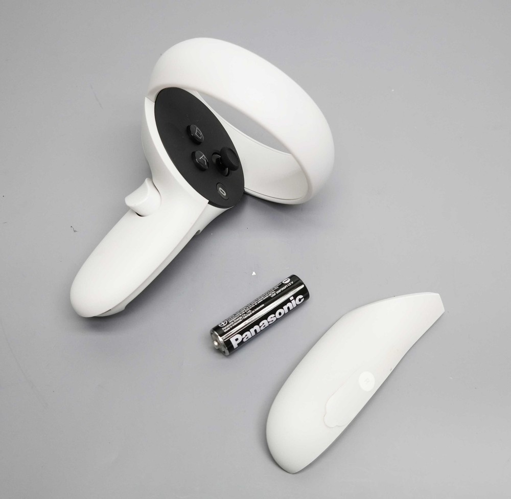 Meta Oculus Quest 2 Controller RIGHT Hand Only