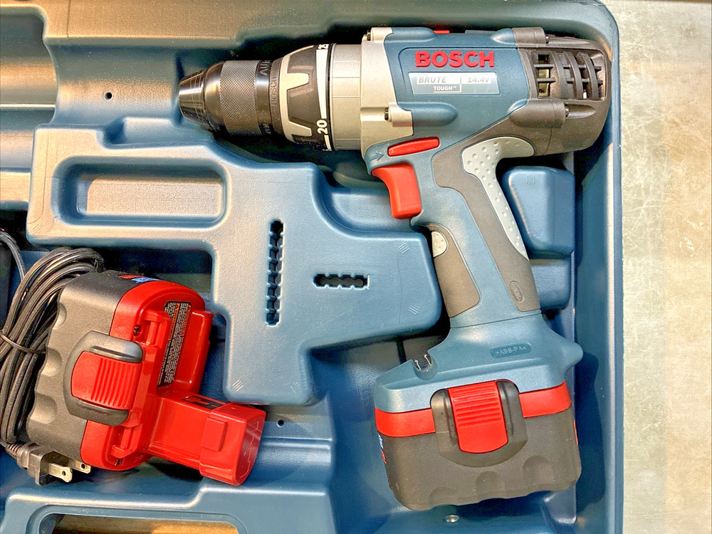 BOSCH BRUTE 35614 (CJL006275)