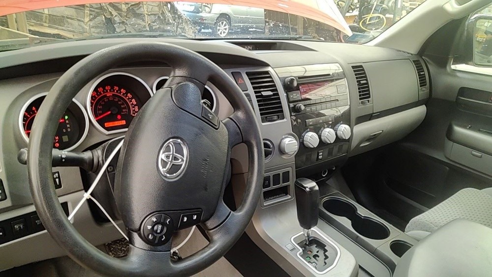Shifter TUNDRA 2011 Transmission Shift 7064340