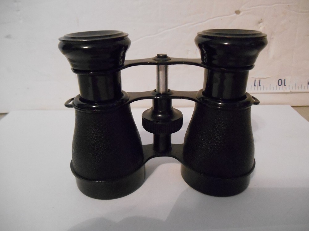 German Binoculars VTG Imperial Opera or Field Glasses Old Optics