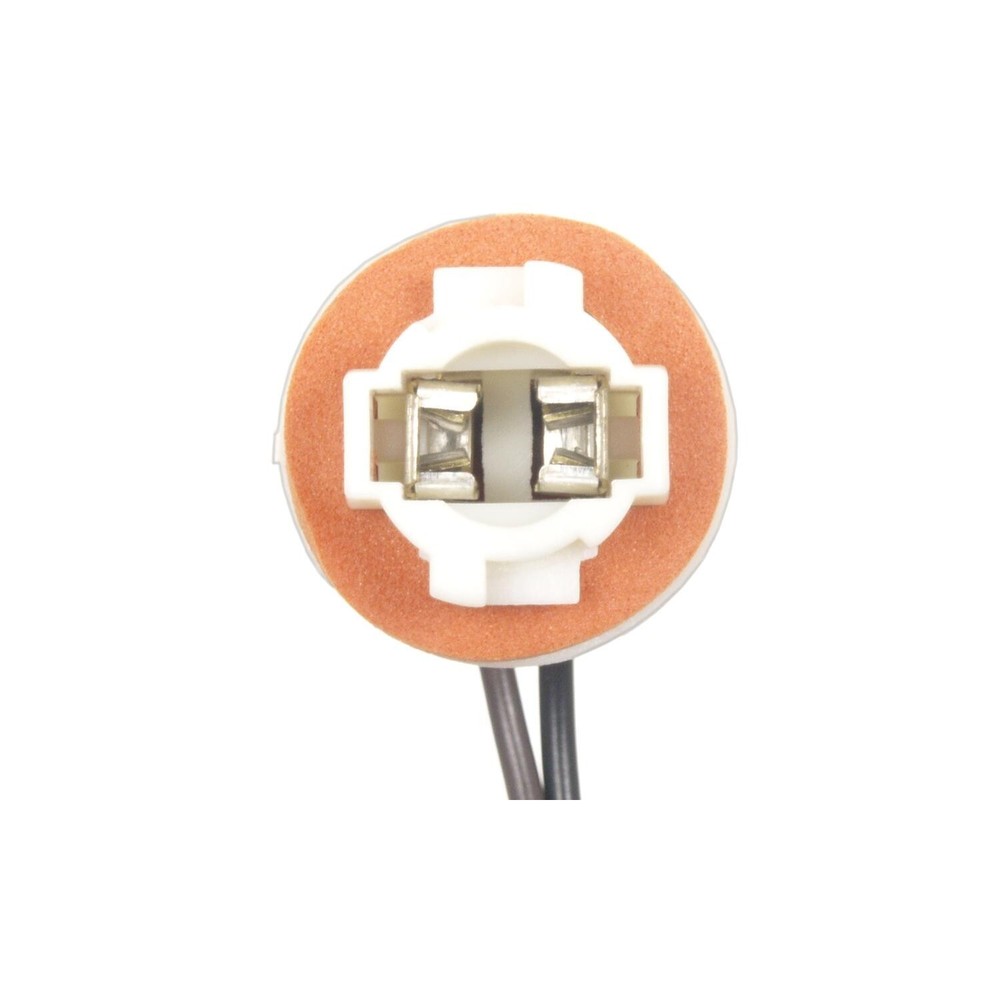 License Plate Light Socket Rear SMP For 1995-2003 Ford Windstar