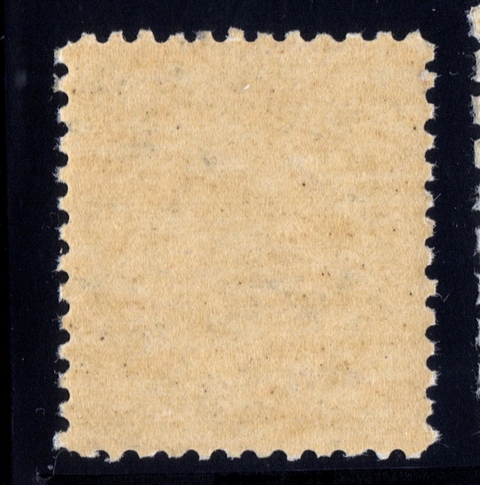 #74 Numeral 1/2c Canada mint never hinged