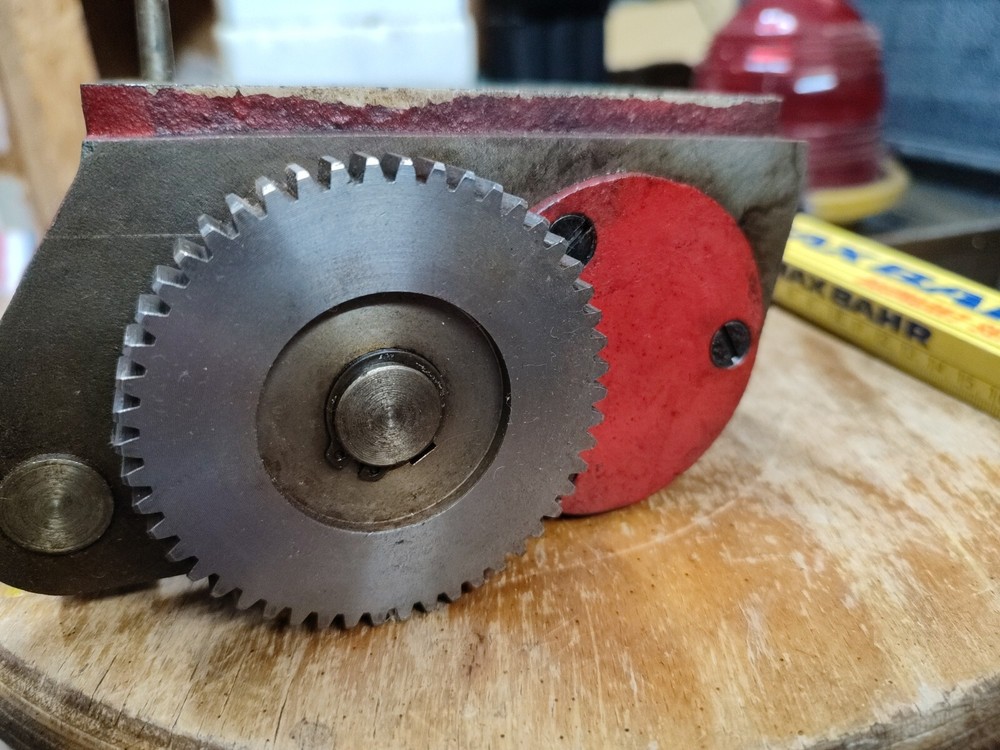 gear gearbox 3 speed
