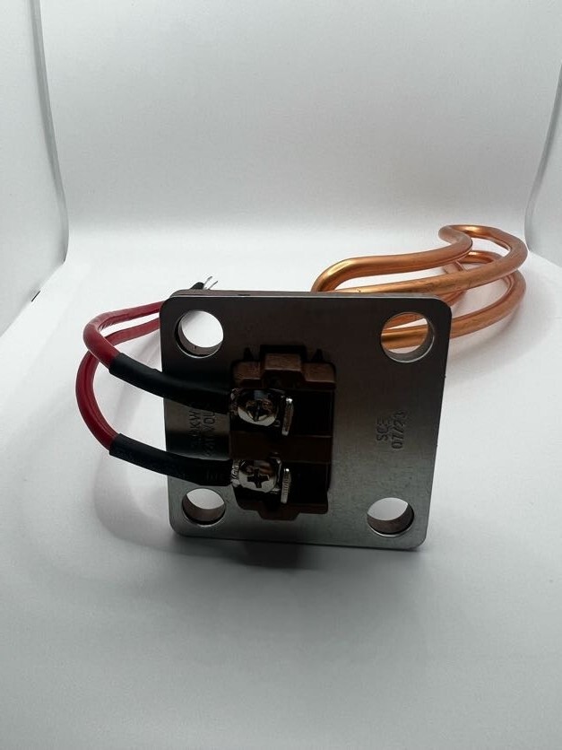 COPPER HOT WATER ELEMENT DUX, RHEEM or VULCAN WC36G 3.6kW 3600W 2857 (2 UNITS)