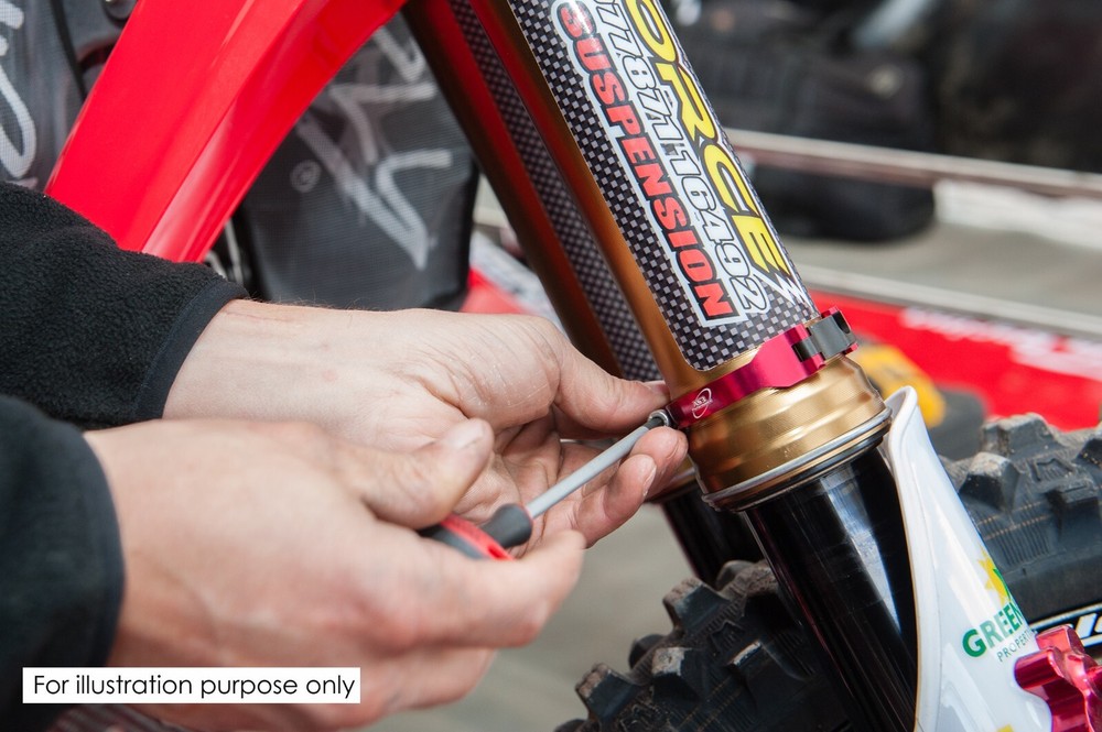 AS3 HOLESHOT DEVICE for HONDA CR 125 250 2002-2008